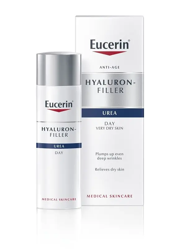 1614_EUCERIN HYALURON-FILLER UREA DENNI KREM 50 ML